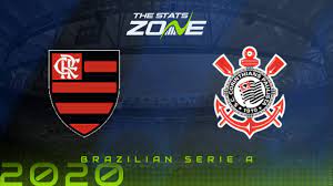 Head to head statistics and prediction, goals, past matches, actual form for serie a. 2020 Brazilian Serie A Flamengo Vs Corinthians Preview Prediction The Stats Zone