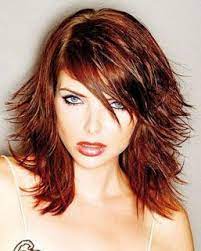 Flippy Layered Medium Length Hair Layered Hairstyles Layered Hairstyles For Girls Long Hair Medium Hair Styles Long Hair Styles Medium Length Hair Styles