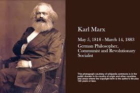 Image result for karl marx