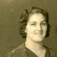 Nancy Rosato Bernardi (1917–1987)