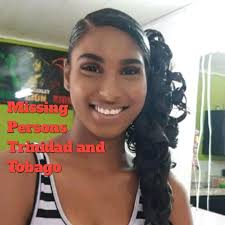UPDATE #FOUND KRYSTAL IS SAFELY BACK HOME. NO FURTHER DETAILS WERE GIVEN  ================= KRYSTAL JAIRAM, age 16 of Chaguanas was last seen