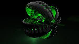 Awesome Form Green Shadow Dark Pics Wallpaper Pin Hd Wallpapers Hd Wallpapers For Laptop Dark Wallpaper 3d Desktop Wallpaper