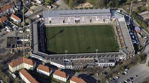 Das stadion des vfl osnabrück heißt wieder bremer brücke. Neubau Sinnvoller Als Sanierung Osnabrucks Finanzchef Fillep Stadt Kann Sich Stadion Leisten
