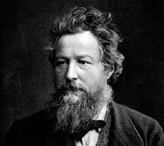 William Morris: Who was the artist and textile designer in today's Google  Doodle?