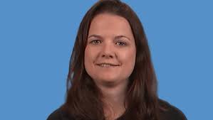 “I've always been fascinated with science. As a little girl, I wanted to be  paleontologist because I loved dinosaurs. Then I saw the movie "Outbreak"  and became fascinated with diseases… I love my job ...