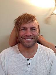 Randy Couture