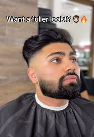 Achieve a Fuller Beard Look with Joseph's Care Tips