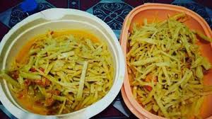 Jenis ikan lain yang namanya berawalan huruf z adalah ziege (pelecus cultratus). 14 Kuliner Khas Bengkulu Terpopuler Paling Favorit Tokopedia Blog
