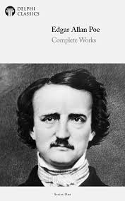 Complete Works of Edgar Allan Poe (Delphi Classics) eBook by Edgar Allan  Poe