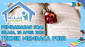 Jika ada sedang mencari puisi sahabat untuk anak sd kelas 1. Contoh Puisi Bertema Keluarga Coba Buat Untuk Anggota Keluargamu Yuk Semua Halaman Bobo