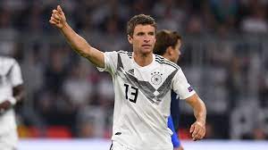 Tumblr is a place to express yourself, discover yourself, and bond over the stuff you love. Muller Nicht Mit Der 13 Dfb Team Gibt Ruckennummern Bekannt Kicker