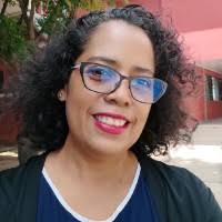 América Virginia Tapia Almendarez