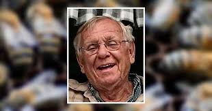 Leonard R. "Len" Jarek Obituary July 6, 2023