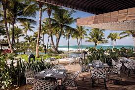 Dorado Beach San Juan Pr Beach Place Beach Houses Architecture Hotels And Resorts
