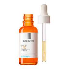 o salicyli c10 de la roche posay e o primeiro serum anti idade concentrado renovador e corr beauty routine checklist beauty skin care moisturizer for oily skin