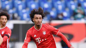 At goodison park, everton 's dutch sporting director marcel brands is a fan of the young. Fc Bayern Joshua Zirkzee Vor Dem Wechsel Zum Ac Parma