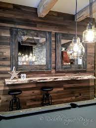 Residential Gallery Rustic Log Cabin Rustic Hardwood Rustic Remodel