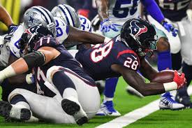 Frequently asked questions about cowboys vs. 2018 Sunday Night Football Live Texans Vs Cowboys Second Quarter Battle Red Blog