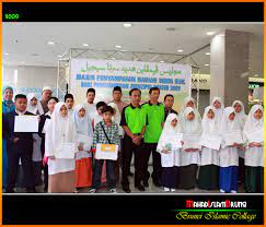 Maktab teknik sultan saiful rijal. Sekolah Vokasional Brunei Kronis M