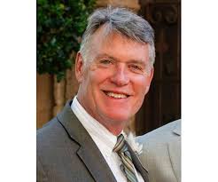 Edward Rhone Obituary (1961