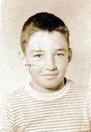 Frederick Ellison Obituary