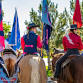 Sheridan Celebrates Parade — Westernaires