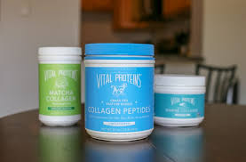 (vegans, take note.) but do these supplements really do anything? All About Collagen