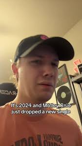 Feq Motleycrue 2024 Girl with A Bottle