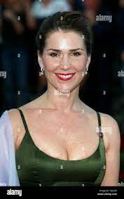 Peri gilpin boobs