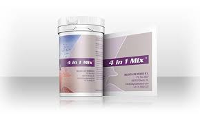 1,016 likes · 19 talking about this. 4 In 1 Mix Belgica De Weerd