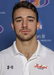 2019-20 Hobart Rowing Roster