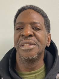 Offender Information