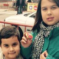 Maria josé Puerta Paniagua