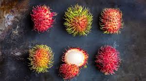 Check spelling or type a new query. Healthy Travels 9 Nutritious Exotic Fruits