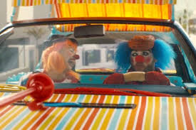 My area app is a local social platform designed to make local news. See The Finalists For Ad Age S Creativity Awards Ad Age