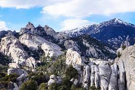 There is also city of rocks state park in new mexico. Rock Climbing City Of Rocks A Conclusive Guide 2021