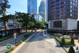 Kawasan penghantaran kami dalam lingkungan 10 km dari mainroad jalan ampang ketika musim pkp. Jalan Ampang Kuala Lumpur Kuala Lumpur Malaysia Street