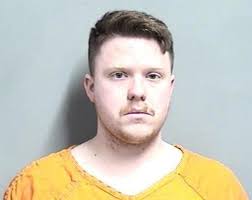 Adel man arrested after cocking gun during dispute with neighbor