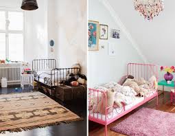 some bed options for bean s new room thinking about the pink but not sure if i want to paint it ikea