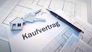 Der notar achtet nur darauf, dass der gesetzlich vorgeschriebene ablauf eingehalten wird. Kaufvertrag Und Bestandteile Beim Kauf Heinrichs Immobilien