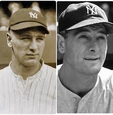 Once a Yankee, ALWAYS a Yankee.