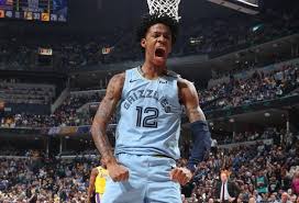 Subscribe to stathead, the set of tools used by the pros, to unearth this and other interesting factoids. Kalahkan Nunn Dan Williamson Ja Morant Resmi Sabet Gelar Rookie Of The Year Nba 2019 2020 Okezone Sports