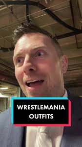 WrestleMania Outfit Showcase: Custom Suits for 2023