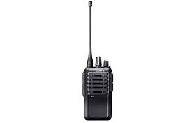 ICF4002V7 ICOM Wakies talkie for the UHF band Capacity 16 channels