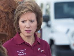 Rep. Vicky Hartzler (r): it ain't a slippery slope if we can make it fit  our agenda