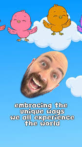 Mr. Elephant//Paul Oliphant, SLP