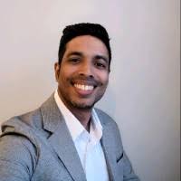 Gerard James Rozario