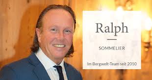 Hotel Bergwelt Obergurgl