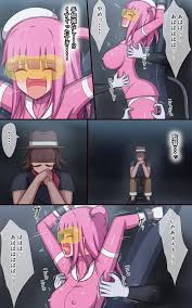 特撮ヒロイン悶絶くすぐり撮影 - 同人誌 - エロ漫画 momon:GA（モモンガッ!!）