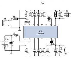 We did not find results for: Fm Receiver With Tda7021t Electronic Schematic Diagram